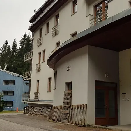Truehome Appartments Harrachov