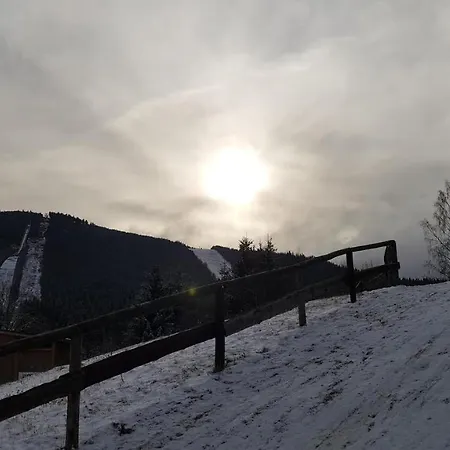 Truehome Appartments * Harrachov