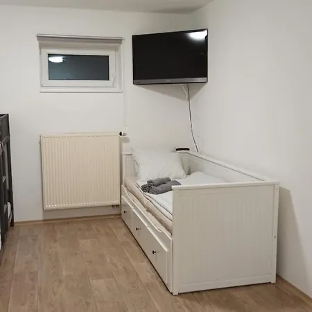 Truehome Appartments *