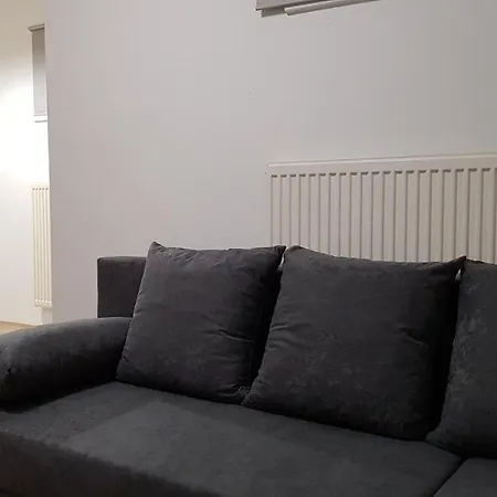 Apartment Truehome Appartments