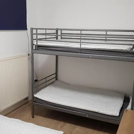 Truehome Appartments *