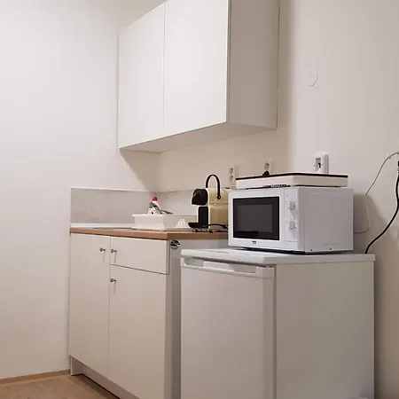 Truehome Appartments Harrachov