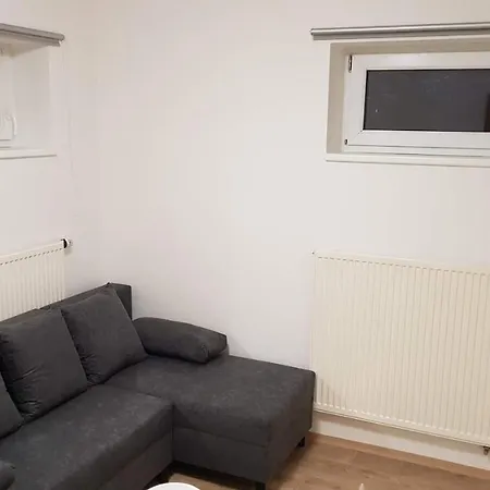 Truehome Appartments