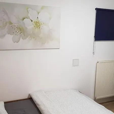 Truehome Appartments Apartment Harrachov