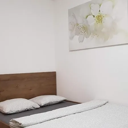 Truehome Appartments