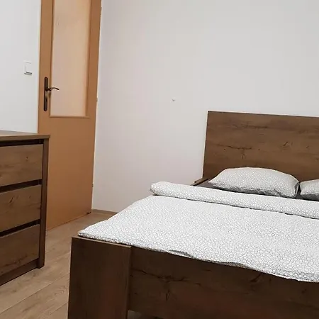 Truehome Appartments *