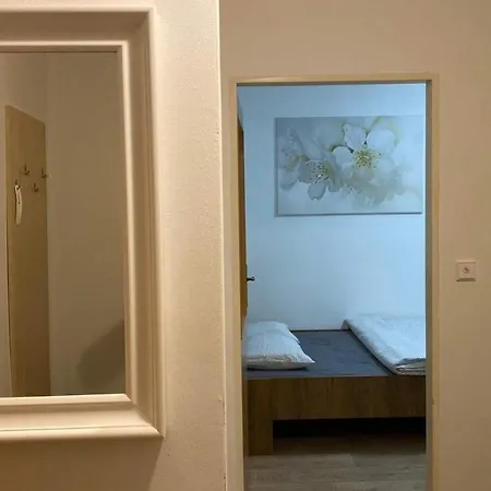 Apartment Truehome Appartments