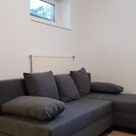 Truehome Appartments *