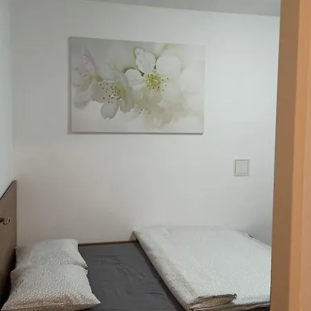 Apartment Truehome Appartments