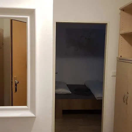 Truehome Appartments Harrachov